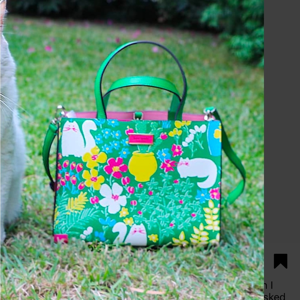 ISO Kate Spade Garden Posy